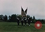 Image des soldats Elmendorf Air Force Base Alaska USA, 1954, de la seconde 43 séquences d'archives historiques vidéo 65675034921