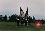 Image des soldats Elmendorf Air Force Base Alaska USA, 1954, de la seconde 44 séquences d'archives historiques vidéo 65675034921