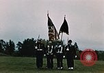 Image des soldats Elmendorf Air Force Base Alaska USA, 1954, de la seconde 46 séquences d'archives historiques vidéo 65675034921