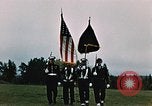 Image des soldats Elmendorf Air Force Base Alaska USA, 1954, de la seconde 47 séquences d'archives historiques vidéo 65675034921