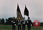 Image des soldats Elmendorf Air Force Base Alaska USA, 1954, de la seconde 48 séquences d'archives historiques vidéo 65675034921