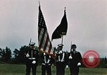 Image des soldats Elmendorf Air Force Base Alaska USA, 1954, de la seconde 49 séquences d'archives historiques vidéo 65675034921