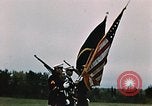 Image des soldats Elmendorf Air Force Base Alaska USA, 1954, de la seconde 51 séquences d'archives historiques vidéo 65675034921