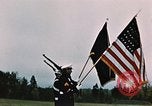 Image des soldats Elmendorf Air Force Base Alaska USA, 1954, de la seconde 53 séquences d'archives historiques vidéo 65675034921