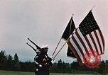 Image des soldats Elmendorf Air Force Base Alaska USA, 1954, de la seconde 54 séquences d'archives historiques vidéo 65675034921