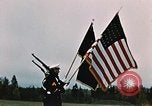 Image des soldats Elmendorf Air Force Base Alaska USA, 1954, de la seconde 55 séquences d'archives historiques vidéo 65675034921
