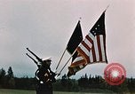 Image des soldats Elmendorf Air Force Base Alaska USA, 1954, de la seconde 56 séquences d'archives historiques vidéo 65675034921