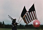 Image des soldats Elmendorf Air Force Base Alaska USA, 1954, de la seconde 61 séquences d'archives historiques vidéo 65675034921
