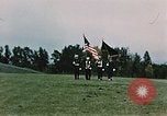 Image des soldats Elmendorf Air Force Base Alaska USA, 1954, de la seconde 62 séquences d'archives historiques vidéo 65675034921