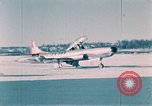 Image F-94 Aéronefs Elmendorf Air Force Base Alaska USA, 1954, de la seconde 3 séquences d'archives historiques vidéo 65675034923