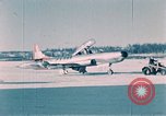 Image F-94 Aéronefs Elmendorf Air Force Base Alaska USA, 1954, de la seconde 5 séquences d'archives historiques vidéo 65675034923