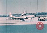 Image F-94 Aéronefs Elmendorf Air Force Base Alaska USA, 1954, de la seconde 11 séquences d'archives historiques vidéo 65675034923