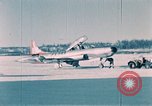 Image F-94 Aéronefs Elmendorf Air Force Base Alaska USA, 1954, de la seconde 18 séquences d'archives historiques vidéo 65675034923