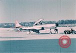 Image F-94 Aéronefs Elmendorf Air Force Base Alaska USA, 1954, de la seconde 19 séquences d'archives historiques vidéo 65675034923