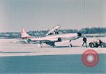 Image F-94 Aéronefs Elmendorf Air Force Base Alaska USA, 1954, de la seconde 21 séquences d'archives historiques vidéo 65675034923