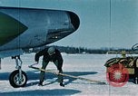 Image F-94 Aéronefs Elmendorf Air Force Base Alaska USA, 1954, de la seconde 23 séquences d'archives historiques vidéo 65675034923
