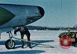 Image F-94 Aéronefs Elmendorf Air Force Base Alaska USA, 1954, de la seconde 24 séquences d'archives historiques vidéo 65675034923