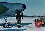 Image F-94 Aéronefs Elmendorf Air Force Base Alaska USA, 1954, de la seconde 27 séquences d'archives historiques vidéo 65675034923