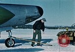 Image F-94 Aéronefs Elmendorf Air Force Base Alaska USA, 1954, de la seconde 28 séquences d'archives historiques vidéo 65675034923
