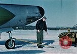 Image F-94 Aéronefs Elmendorf Air Force Base Alaska USA, 1954, de la seconde 29 séquences d'archives historiques vidéo 65675034923