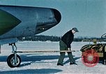 Image F-94 Aéronefs Elmendorf Air Force Base Alaska USA, 1954, de la seconde 32 séquences d'archives historiques vidéo 65675034923