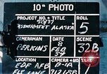 Image F-94 Aéronefs Elmendorf Air Force Base Alaska USA, 1954, de la seconde 34 séquences d'archives historiques vidéo 65675034923