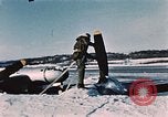 Image F-94 Aéronefs Elmendorf Air Force Base Alaska USA, 1954, de la seconde 42 séquences d'archives historiques vidéo 65675034923