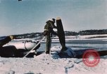 Image F-94 Aéronefs Elmendorf Air Force Base Alaska USA, 1954, de la seconde 44 séquences d'archives historiques vidéo 65675034923