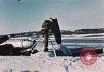Image F-94 Aéronefs Elmendorf Air Force Base Alaska USA, 1954, de la seconde 47 séquences d'archives historiques vidéo 65675034923