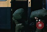 Immagine di Esercito Americano personale Whittier Alaska USA, 1954, secondo 5 filmato di repertorio 65675034924