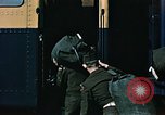 Immagine di Esercito Americano personale Whittier Alaska USA, 1954, secondo 9 filmato di repertorio 65675034924