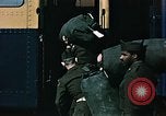 Immagine di Esercito Americano personale Whittier Alaska USA, 1954, secondo 10 filmato di repertorio 65675034924