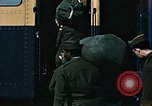 Immagine di Esercito Americano personale Whittier Alaska USA, 1954, secondo 11 filmato di repertorio 65675034924