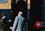 Immagine di Esercito Americano personale Whittier Alaska USA, 1954, secondo 19 filmato di repertorio 65675034924