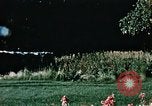 Image of Alaskan woman Alaska USA, 1954, second 3 stock footage video 65675034925