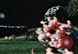 Image of Alaskan woman Alaska USA, 1954, second 6 stock footage video 65675034925