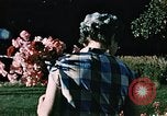 Image of Alaskan woman Alaska USA, 1954, second 7 stock footage video 65675034925
