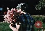 Image of Alaskan woman Alaska USA, 1954, second 9 stock footage video 65675034925