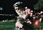 Image of Alaskan woman Alaska USA, 1954, second 10 stock footage video 65675034925