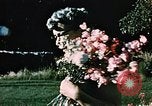 Image of Alaskan woman Alaska USA, 1954, second 11 stock footage video 65675034925