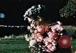 Image of Alaskan woman Alaska USA, 1954, second 19 stock footage video 65675034925