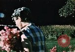 Image of Alaskan woman Alaska USA, 1954, second 20 stock footage video 65675034925