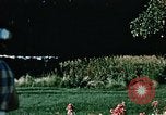 Image of Alaskan woman Alaska USA, 1954, second 21 stock footage video 65675034925