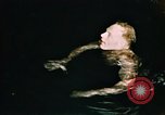 Image of swimming Alaska USA, 1954, second 3 stock footage video 65675034926