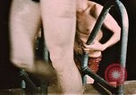 Image of swimming Alaska USA, 1954, second 24 stock footage video 65675034926