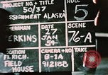 Image of swimming Alaska USA, 1954, second 30 stock footage video 65675034926
