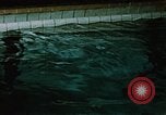 Image of swimming Alaska USA, 1954, second 31 stock footage video 65675034926