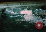 Image of swimming Alaska USA, 1954, second 40 stock footage video 65675034926