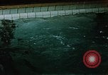 Image of swimming Alaska USA, 1954, second 42 stock footage video 65675034926
