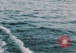 Image of swimming Alaska USA, 1954, second 52 stock footage video 65675034926